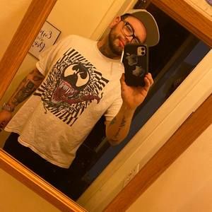 Meet your Posher, Brandon